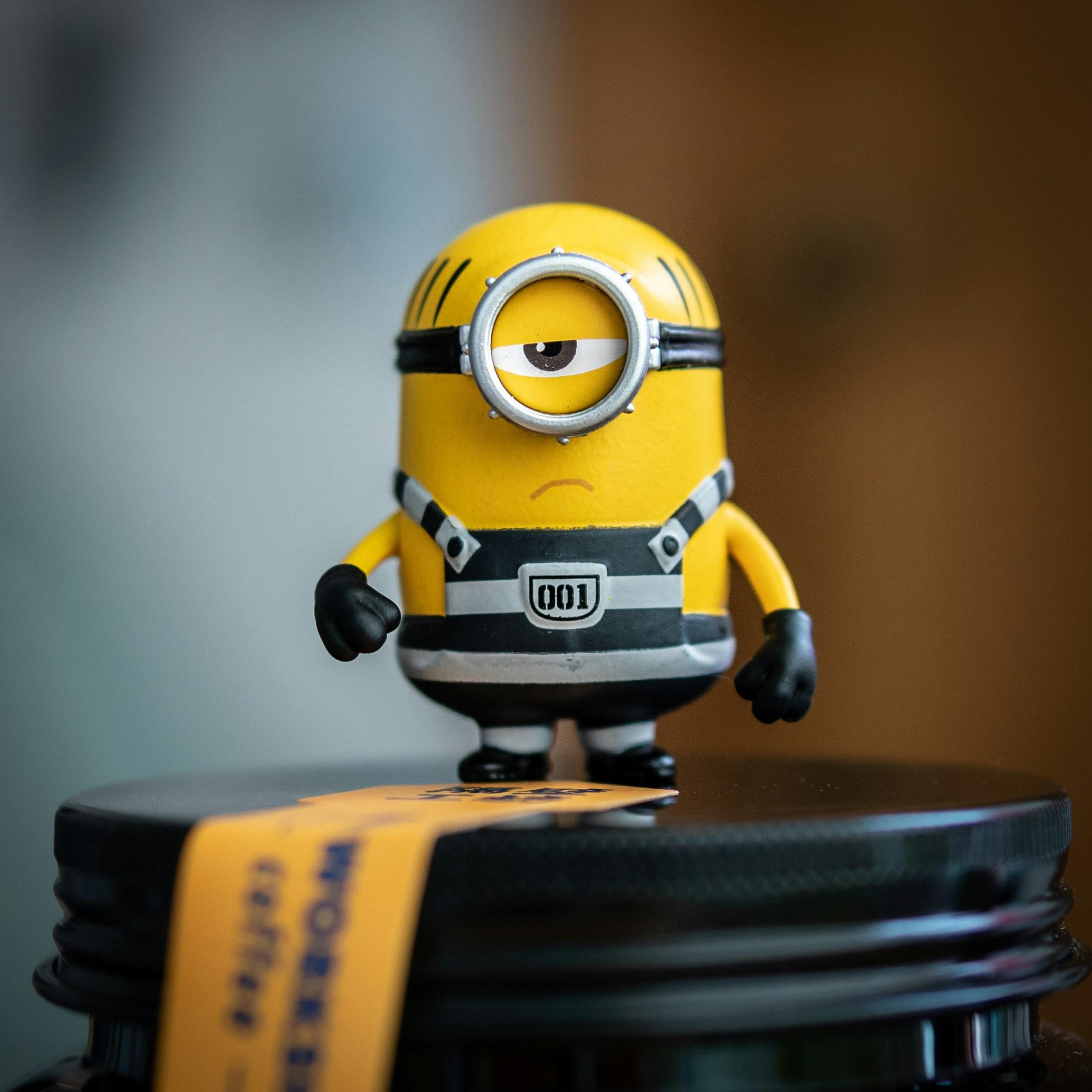 Minion